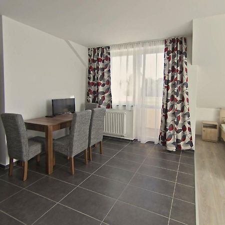 Apartman 25 Σόπρον Εξωτερικό φωτογραφία