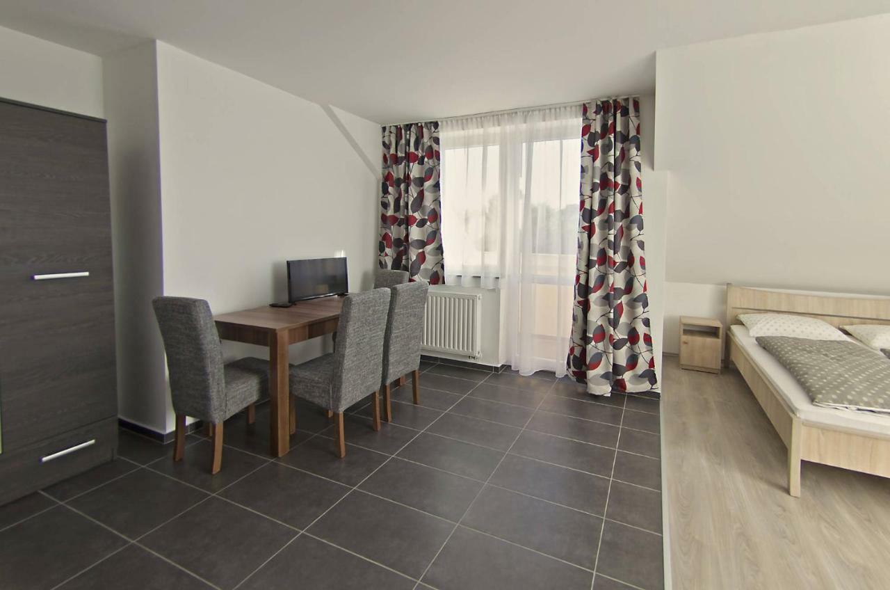 Apartman 25 Σόπρον Εξωτερικό φωτογραφία