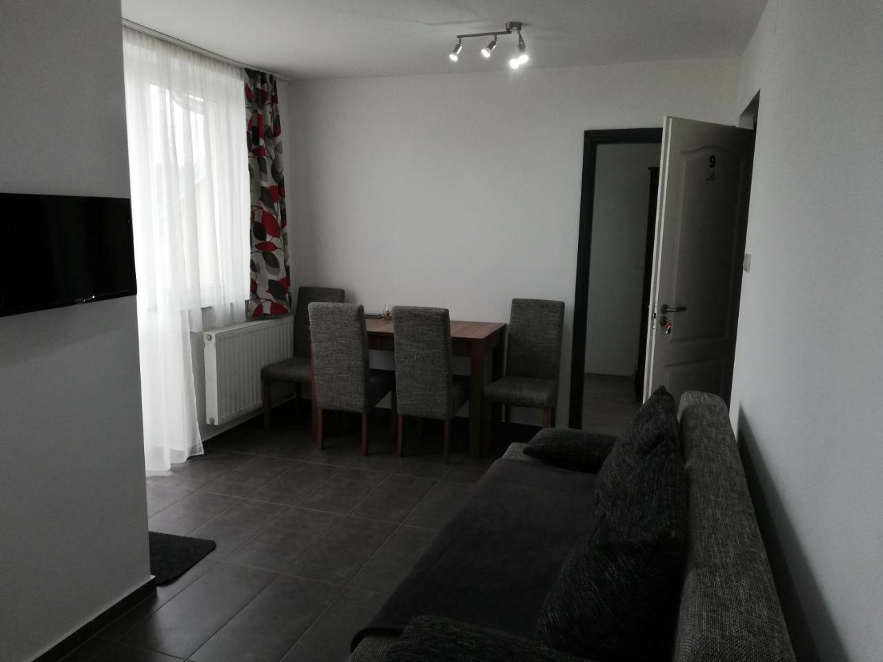 Apartman 25 Σόπρον Εξωτερικό φωτογραφία