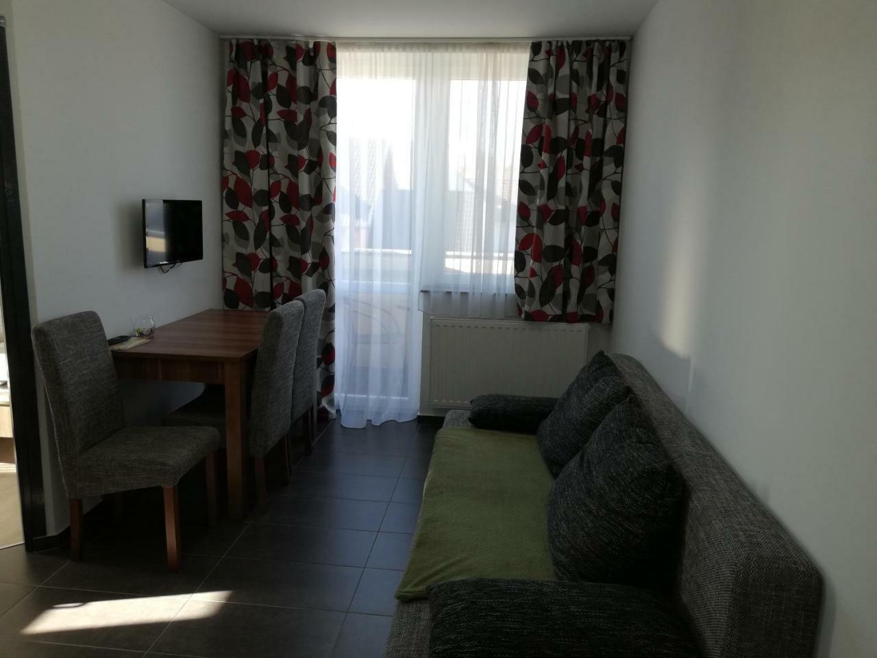 Apartman 25 Σόπρον Εξωτερικό φωτογραφία