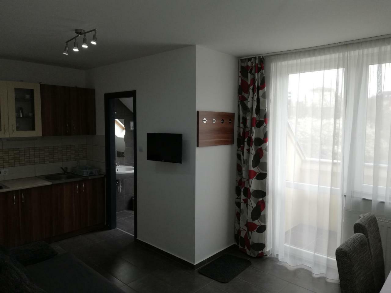 Apartman 25 Σόπρον Εξωτερικό φωτογραφία