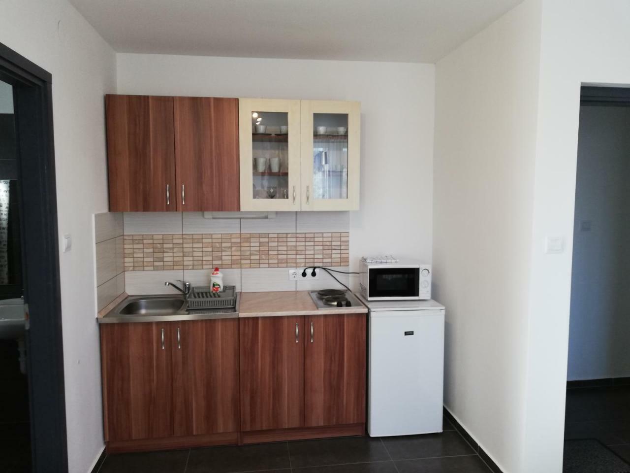 Apartman 25 Σόπρον Εξωτερικό φωτογραφία