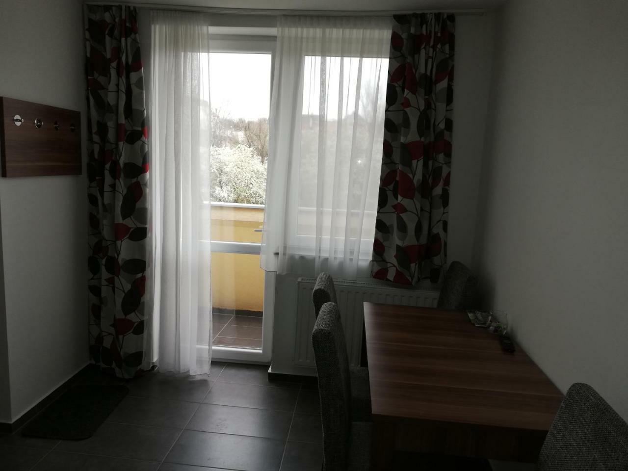 Apartman 25 Σόπρον Εξωτερικό φωτογραφία